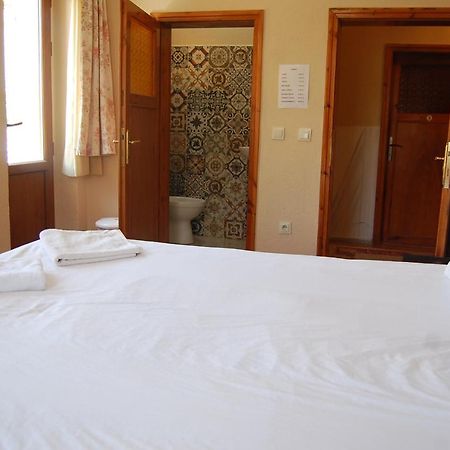 Cappadocian Special House (Adults Only) Bed & Breakfast Göreme Ngoại thất bức ảnh