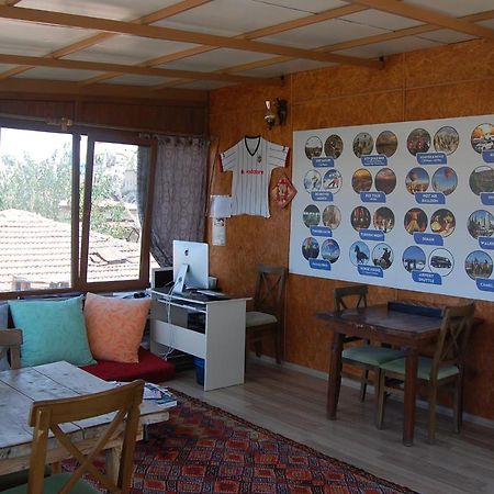 Cappadocian Special House (Adults Only) Bed & Breakfast Göreme Ngoại thất bức ảnh
